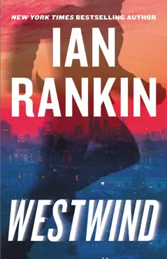 westwind book cover image