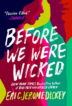 before we were wicked book cover image
