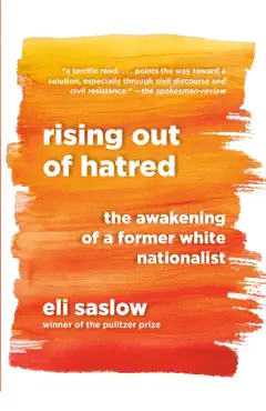 rising out of hatred book cover image