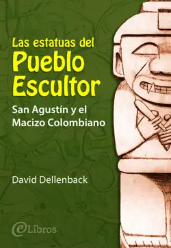 las estatuas del pueblo escultor book cover image