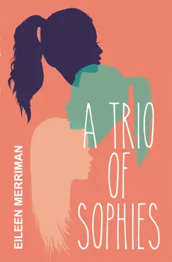 a trio of sophies book cover image