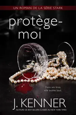 protège-moi book cover image