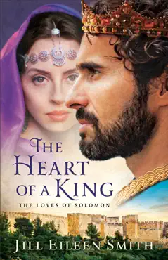 heart of a king book cover image