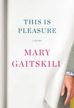 this is pleasure book cover image