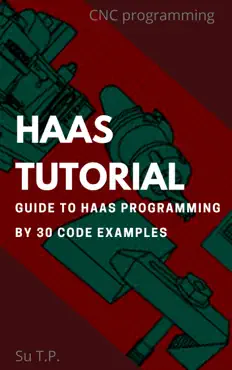 haas tutorial book cover image