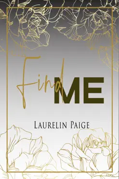 find me book cover image