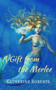 a gift from the merlee imagen de la portada del libro