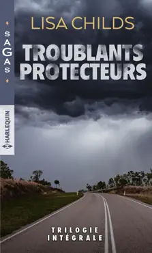 troublants protecteurs imagen de la portada del libro