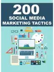 200 Social Media Marketing Tactics synopsis, comments