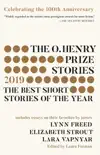 The O. Henry Prize Stories 100th Anniversary Edition (2019) sinopsis y comentarios