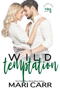 wild temptation book cover image