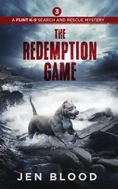 the redemption game book cover image