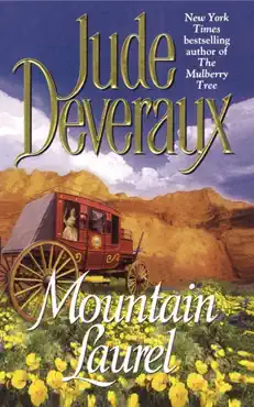mountain laurel book cover image