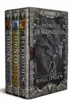Dragonlands, Books 1 - 3 e-book