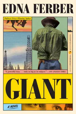 giant book cover image