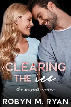 clearing the ice, the complete series book cover image