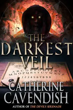 the darkest veil book cover image