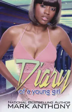 diary of a young girl book cover image