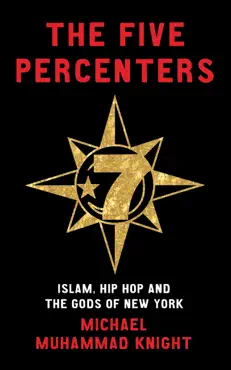 the five percenters book cover image