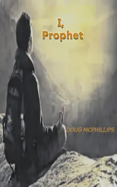 i, prophet book cover image
