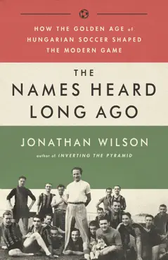 the names heard long ago book cover image