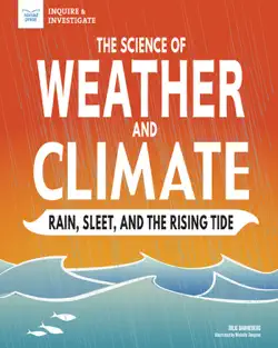 the science of weather and climate book cover image