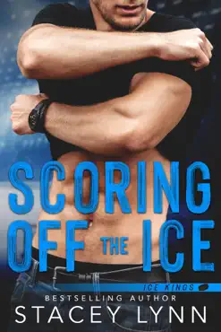 scoring off the ice book cover image