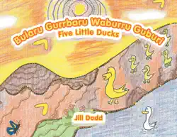 bularu gurrbaru waburru guburi book cover image