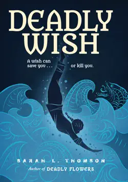 deadly wish book cover image