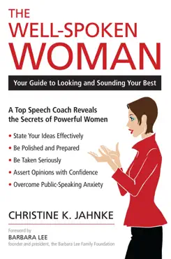 the well-spoken woman book cover image