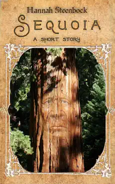 sequoia imagen de la portada del libro