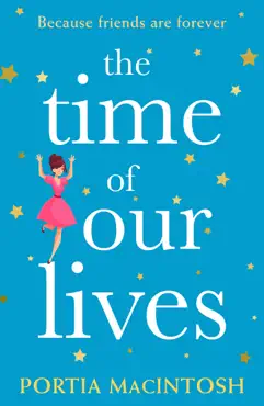 the time of our lives book cover image