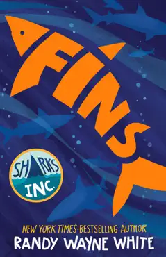 fins book cover image