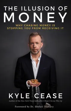 the illusion of money book cover image