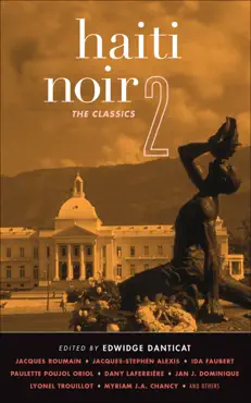 haiti noir 2 book cover image