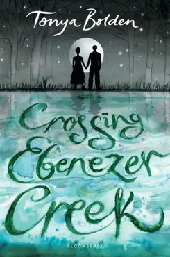 crossing ebenezer creek book cover image