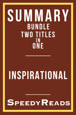 summary bundle two titles in one - inspirational book cover image