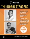 Six Figure Hairdresser: The Global Standard textbook synopsis, reviews