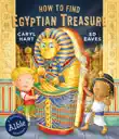How to Find Egyptian Treasure synopsis, comments