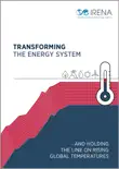 Transforming the energy system reviews