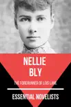 Essential Novelists - Nellie Bly sinopsis y comentarios