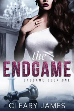 the endgame book cover image