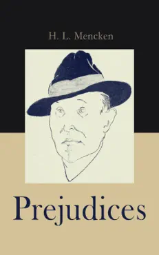 prejudices, second series book cover image