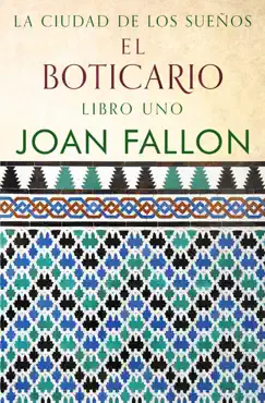 el boticario book cover image