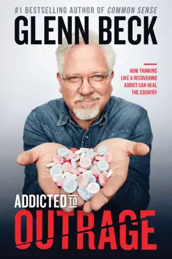 addicted to outrage book cover image