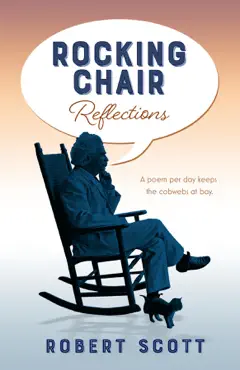 rocking chair reflections book cover image