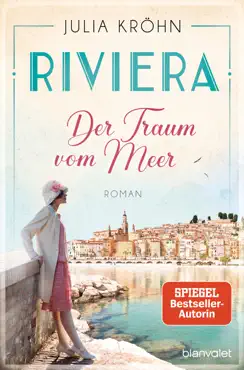 riviera - der traum vom meer imagen de la portada del libro