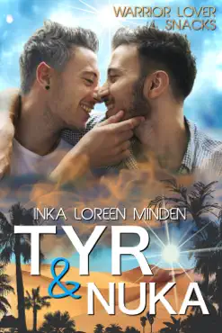 tyr & nuka imagen de la portada del libro
