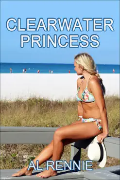 clearwater princess book cover image