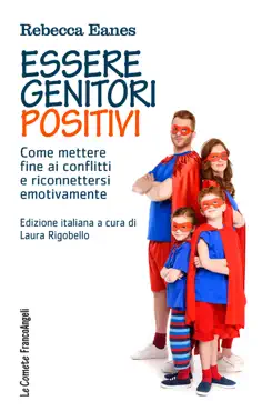 essere genitori positivi book cover image
